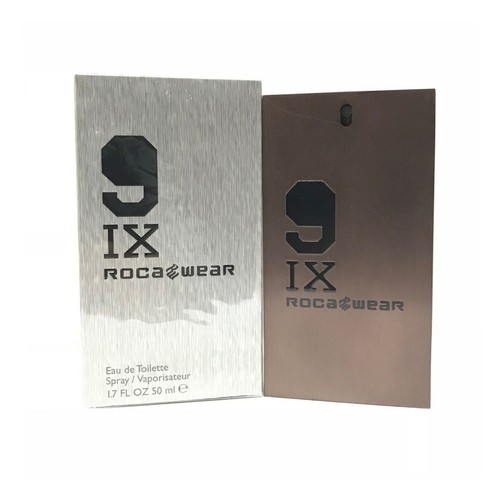 9ix rocawear 50 - 50, ml