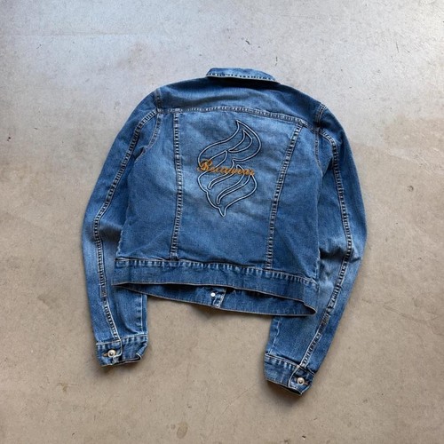 Vintage rocawear embroidered - rocawear,